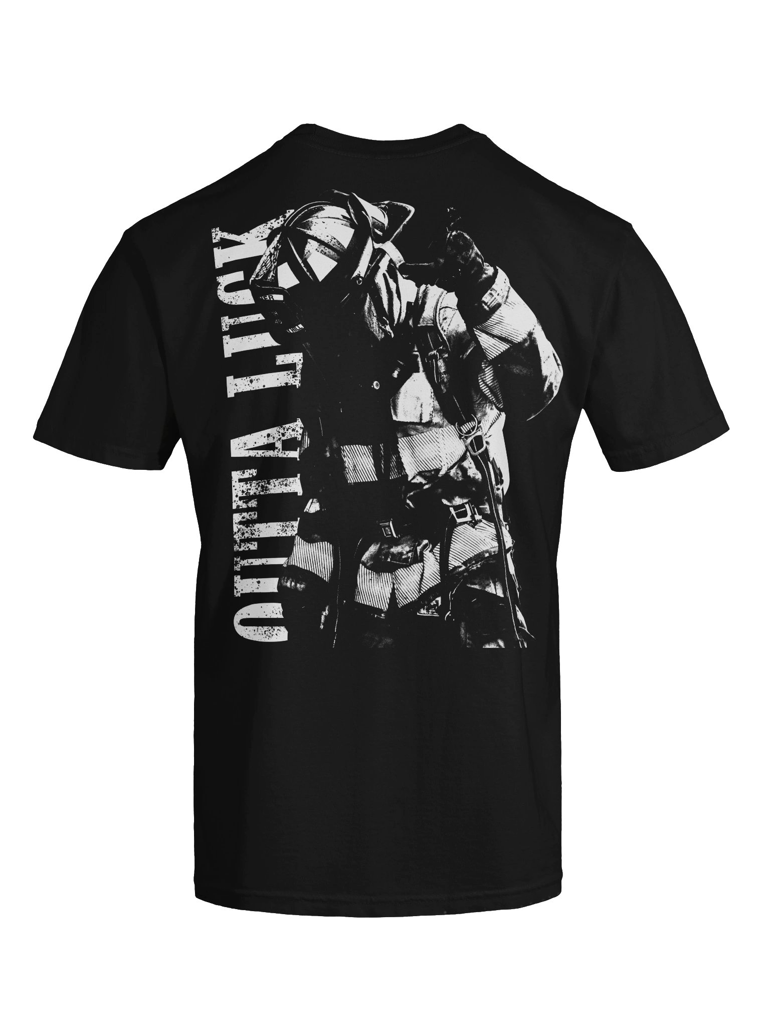 "Outta Luck" product image (7)