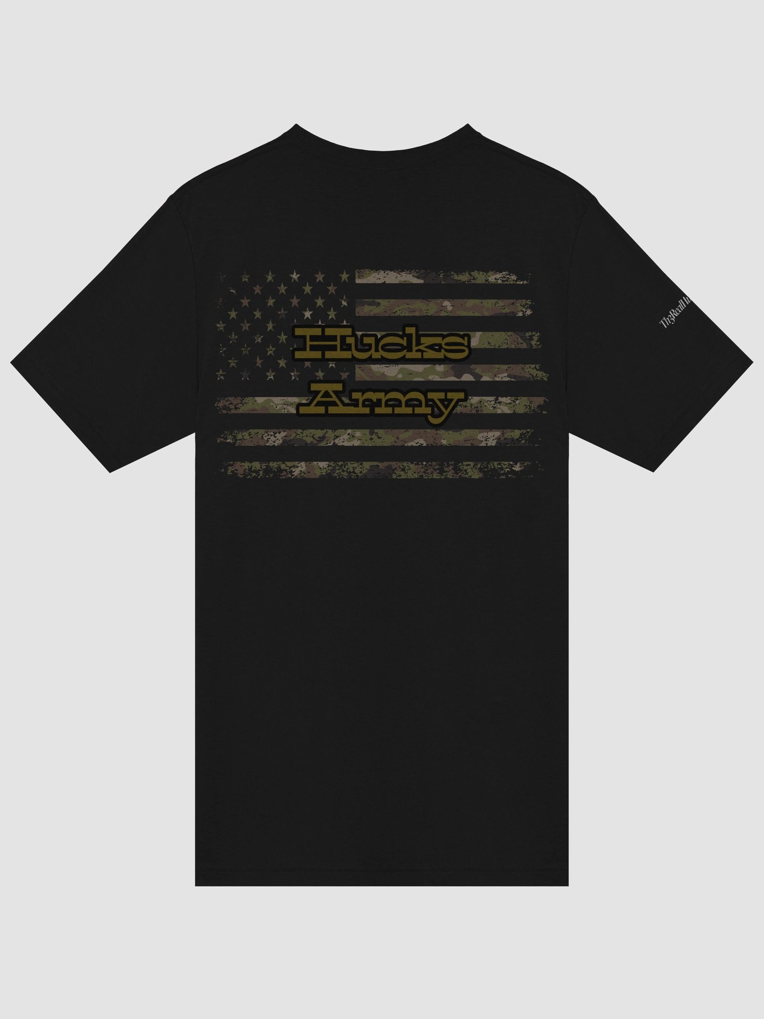 Hucks army product image (20)