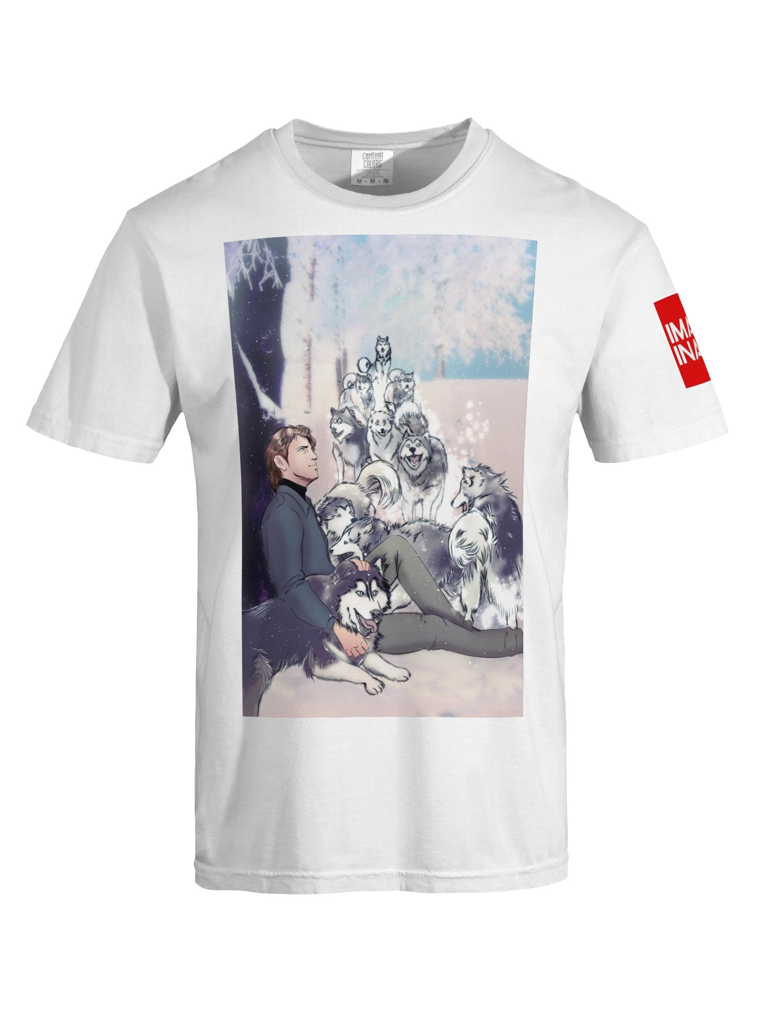 David's Day Off product image (13)