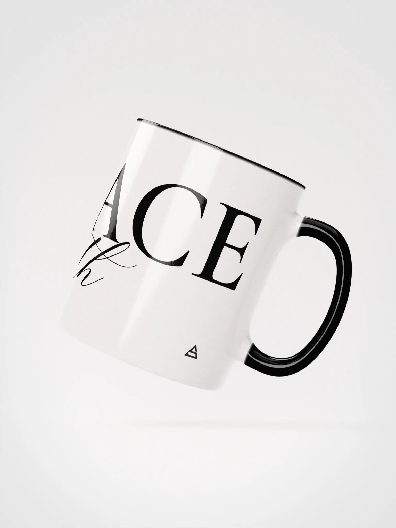 “Embrace Growth” Mug product image (2)