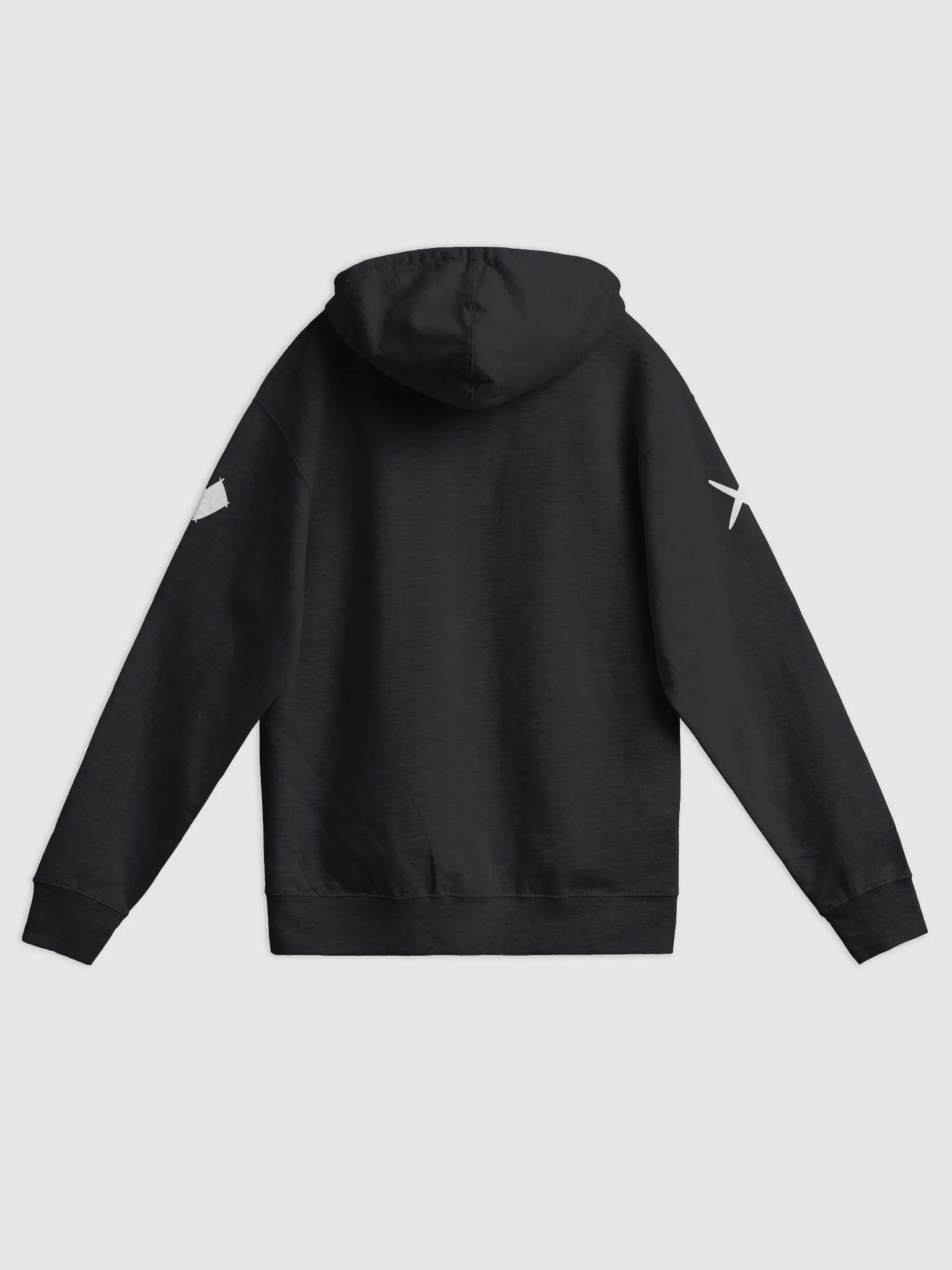 Mort Zip Up Hoodie product image (7)
