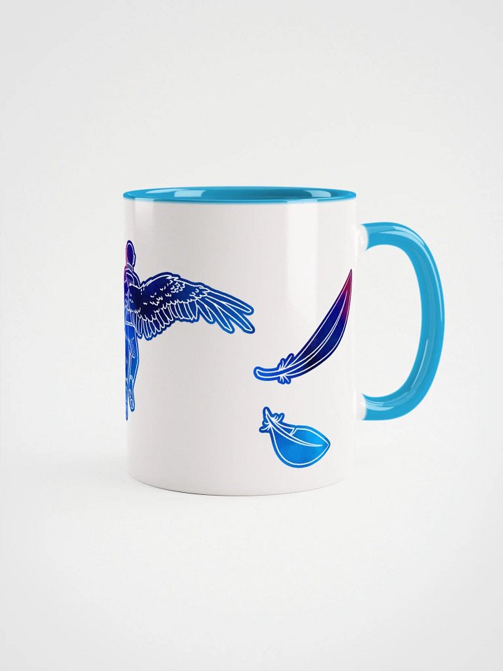 Cosmic Icarus Mug product image (2)