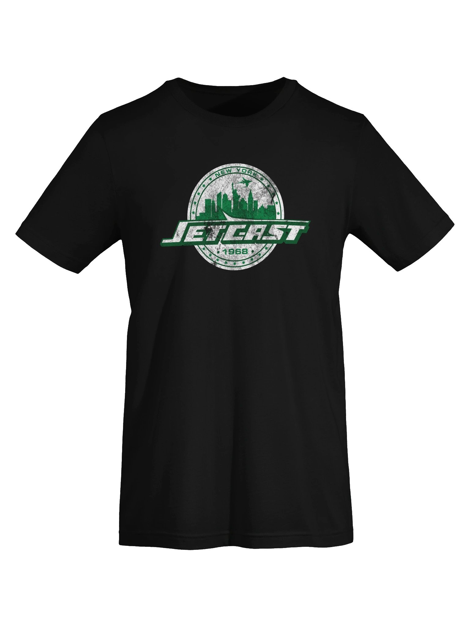 JetCast Shirt product image (5)