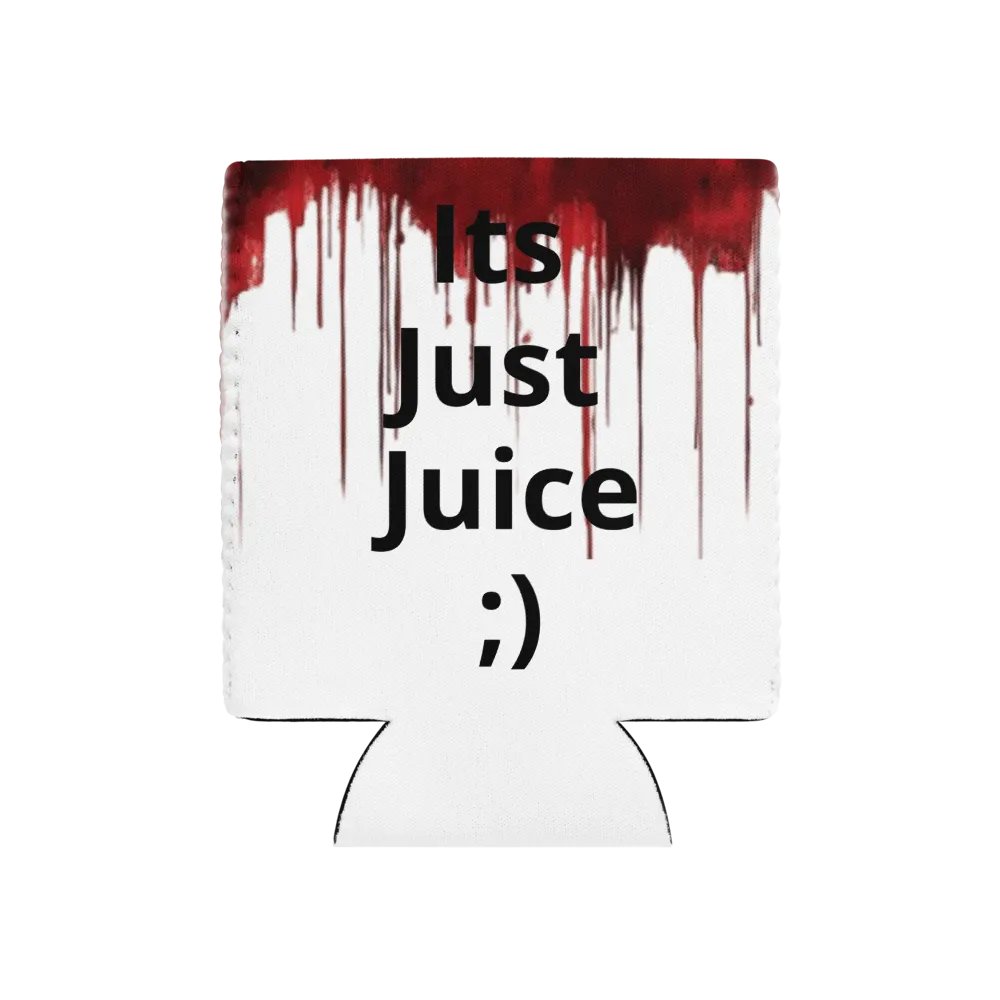 JUST JUICE COOZIE product image (1)