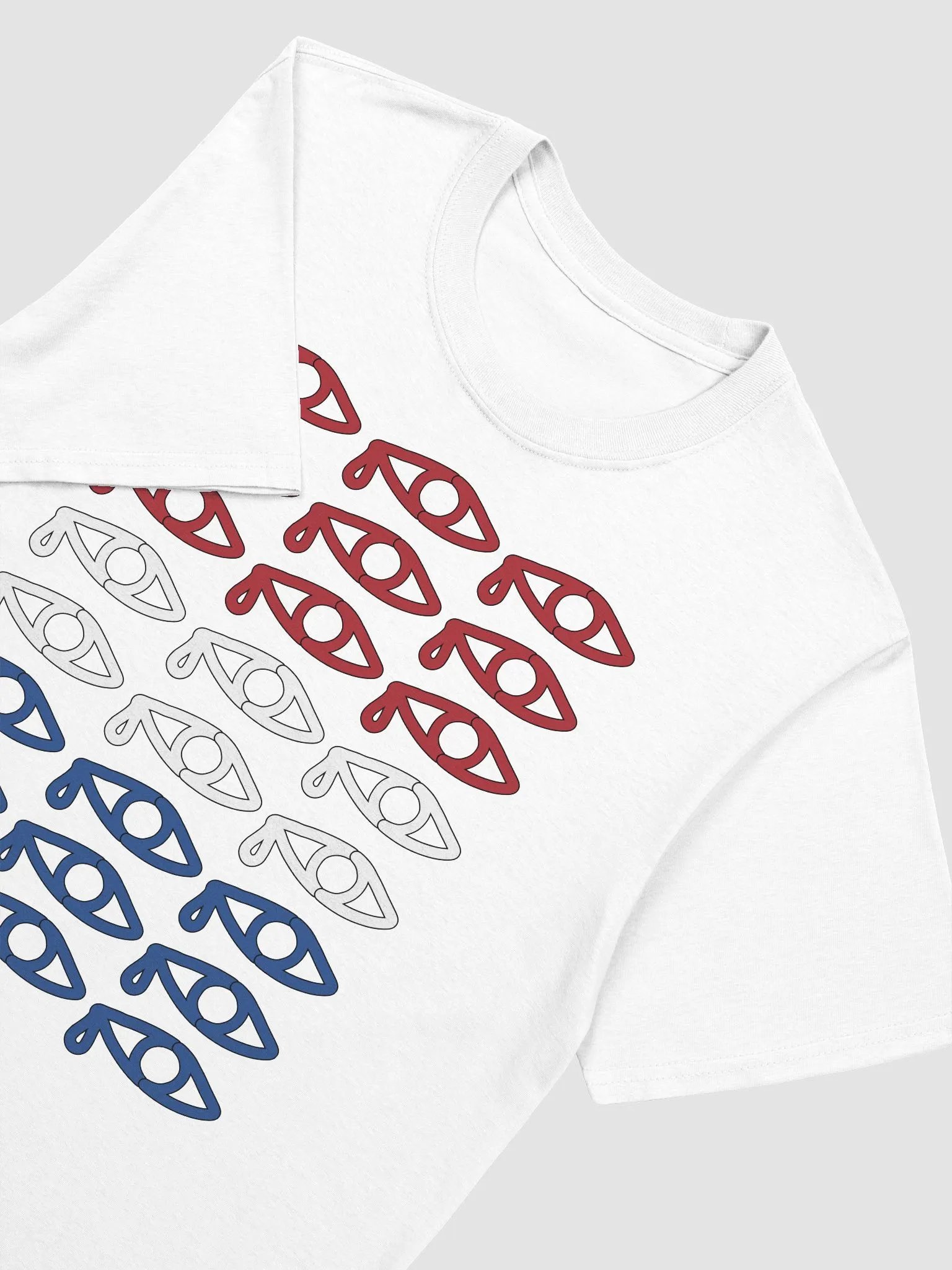 Netherlands - Forever Cry - Gildan Unisex Softstyle T-Shirt product image (1)