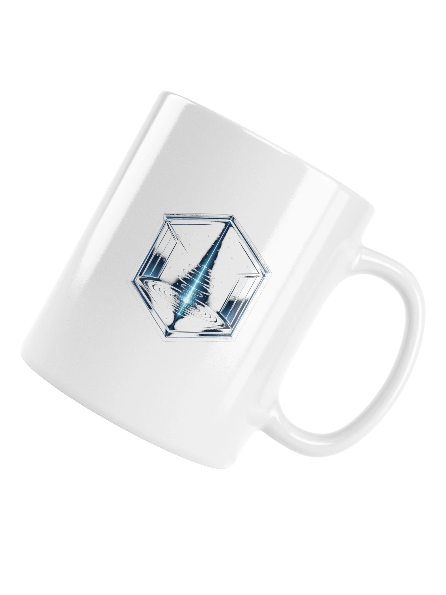 Light Column Chamber — Mug product image (6)