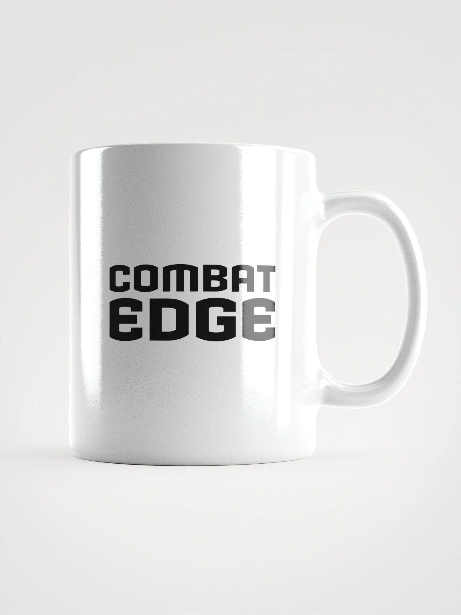 COMBAT EDGE TEA COFFEE CUPS product image (1)