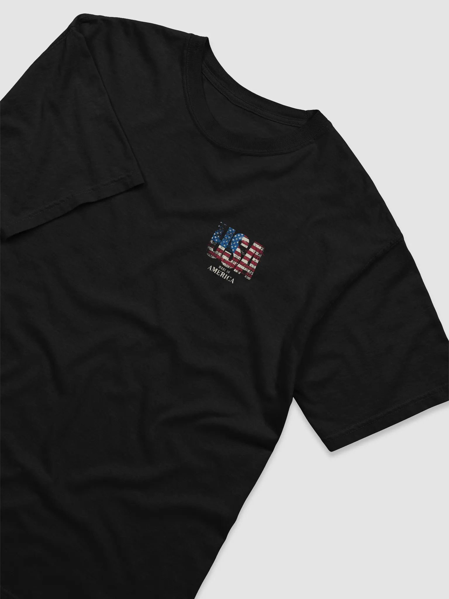 Patriotic Camo Comfort Tee product image (15)