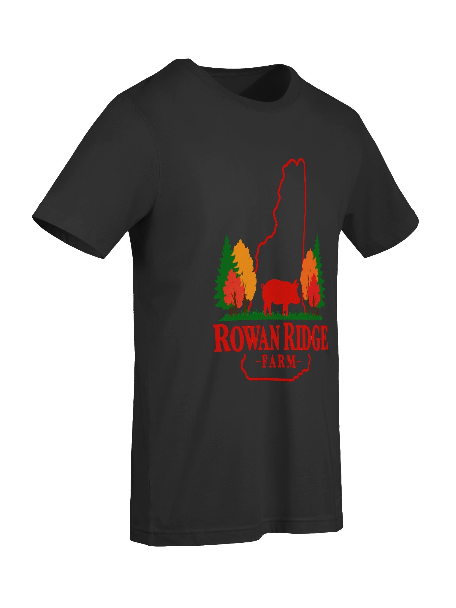 Rowan Ridge Farm Autumn Logo product image (69)