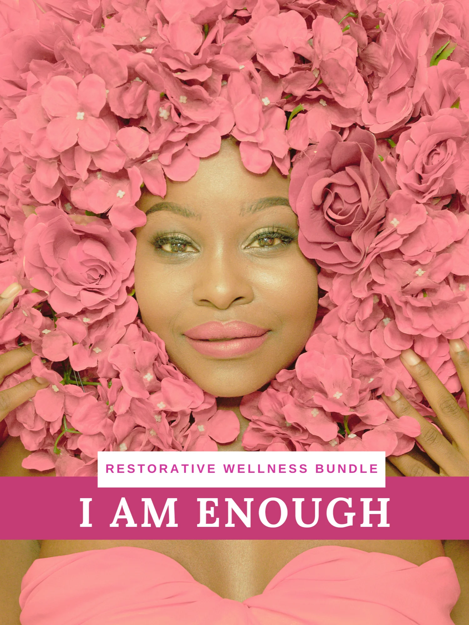 I Am Enough Restorative Bundle product image (1)