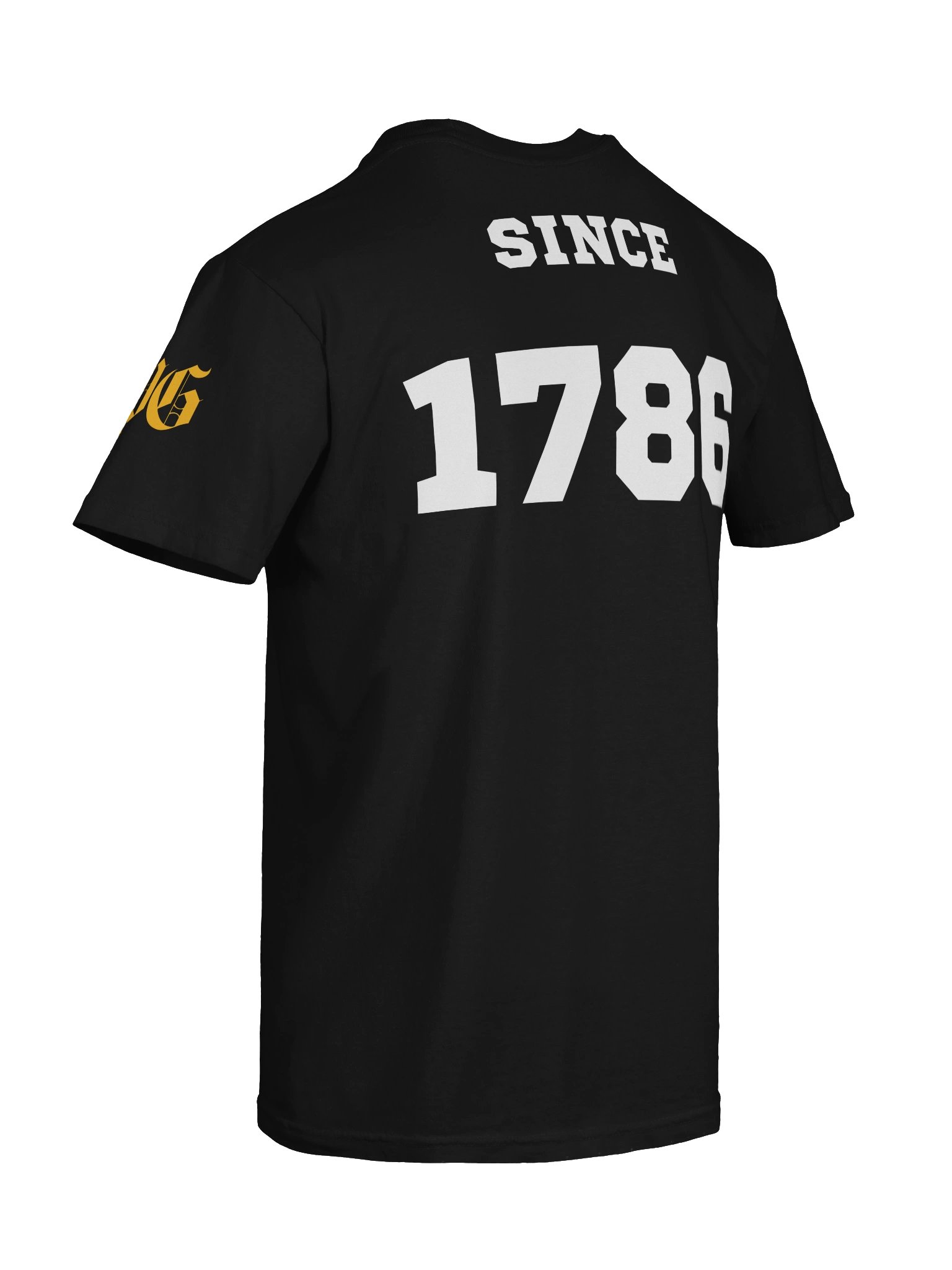 Jersey T-Shirt product image (8)