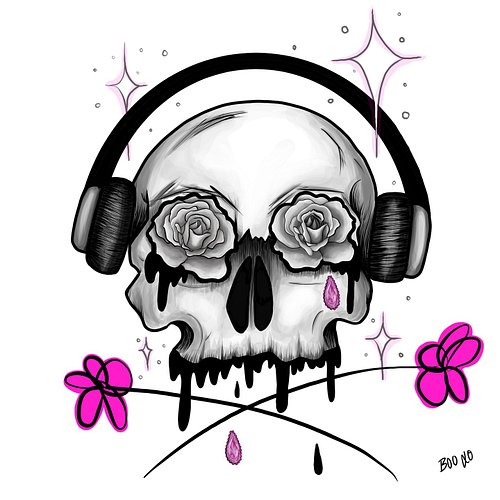 Oh look I've been drawing again 

#art #artist #horrorart #darkart #digitalart #drawing #digitaldrawing