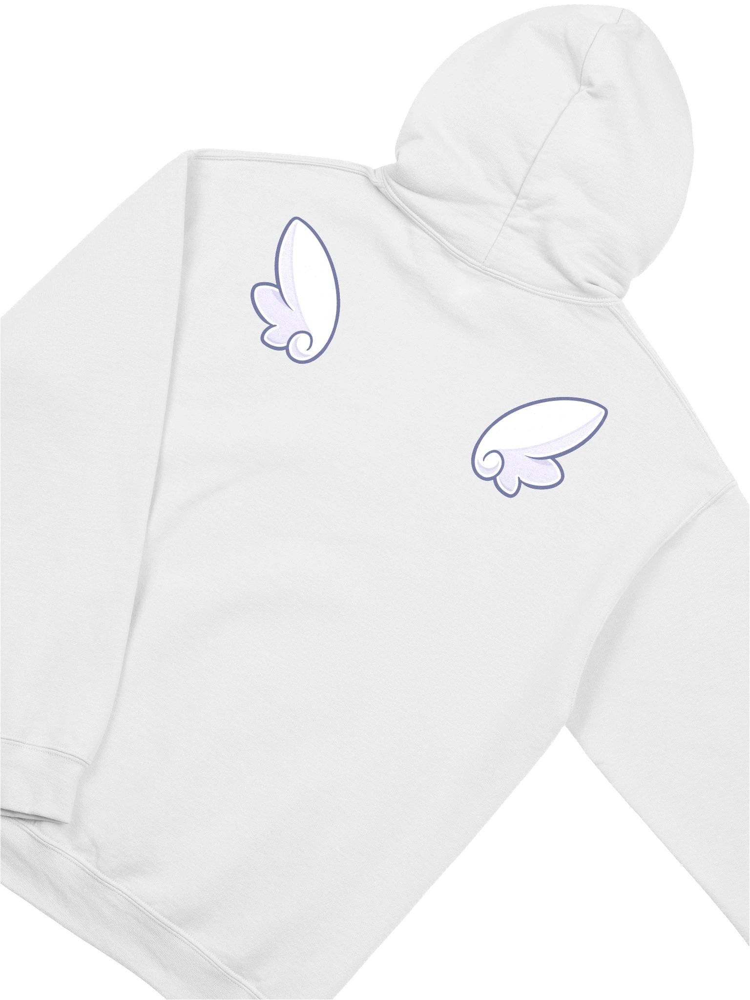 CandiCat Cupid 2025 Hoodie product image (22)