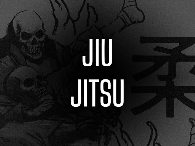 Jiu Jitsu