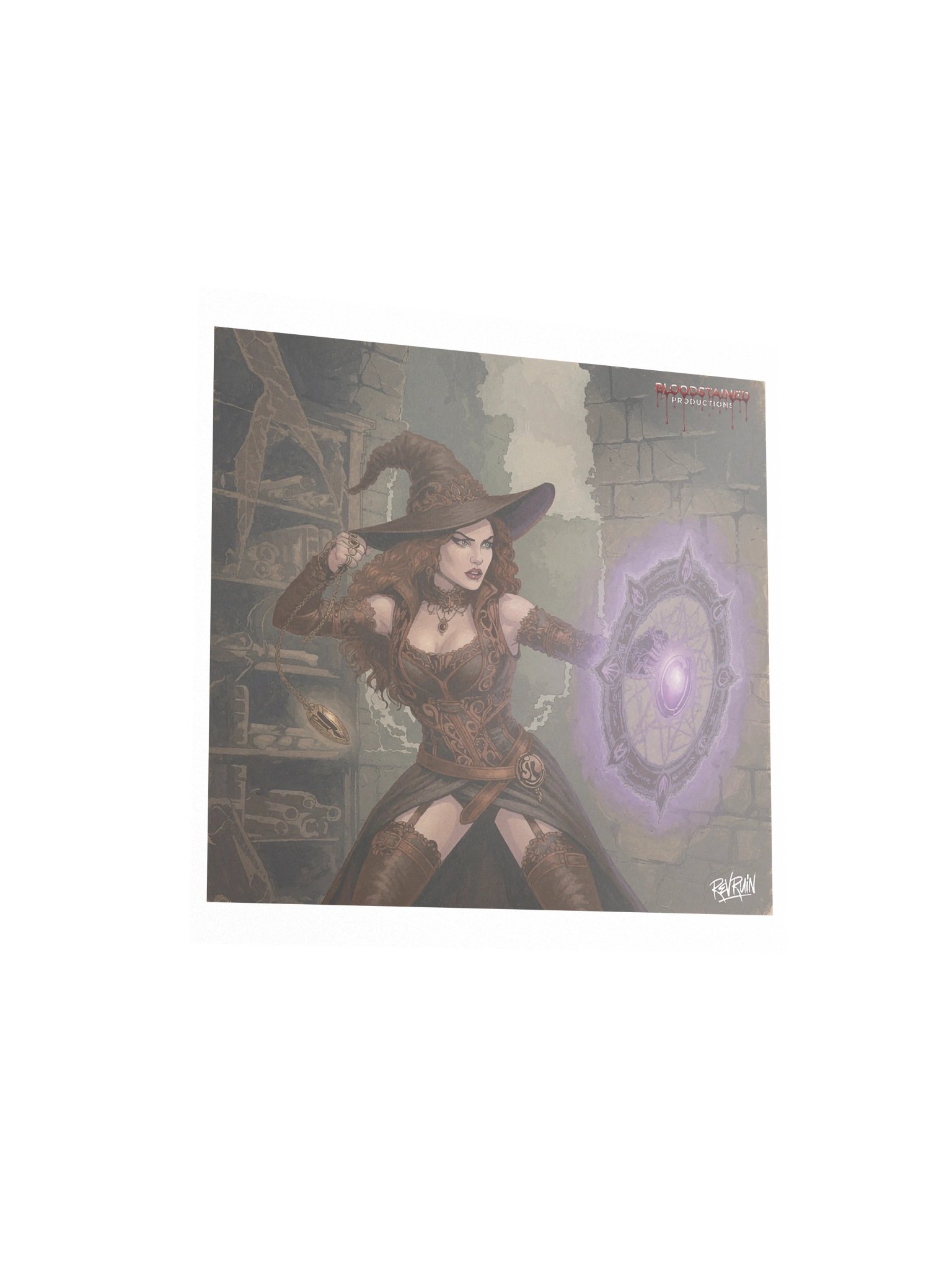 Witchy Woman Moriyah product image (13)