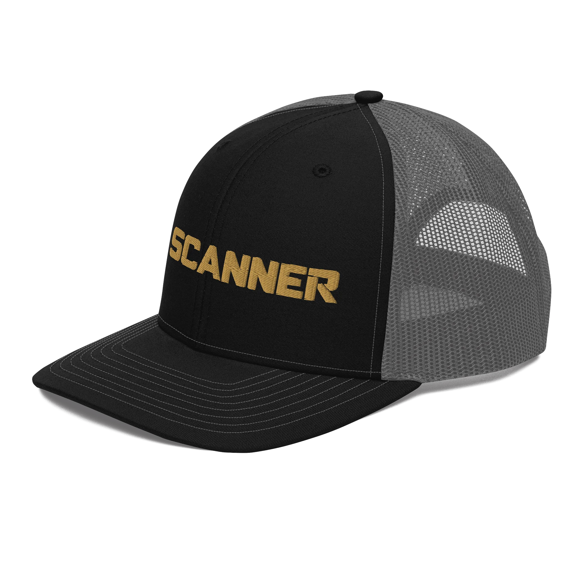 OC Scanner Hat product image (2)