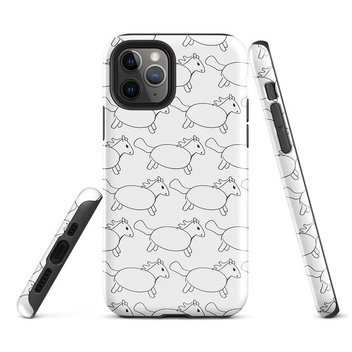 iphone case : perfect henry product image (3)