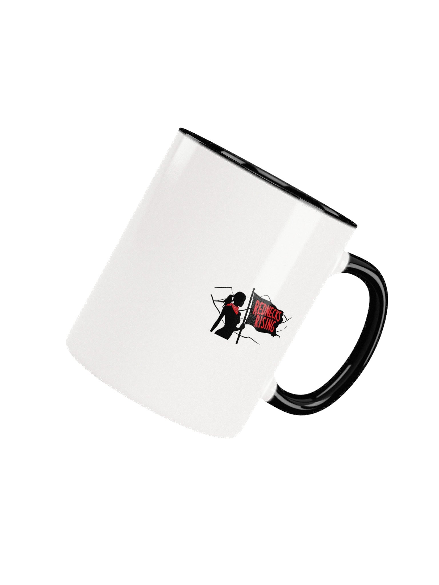 "From the Holler to the Sea" Ceramic Mug product image (32)