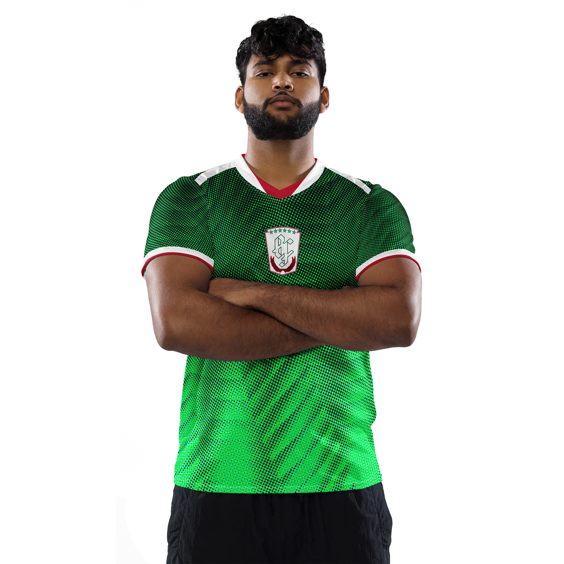 BF:AFC Mexico Jersey product image (2)