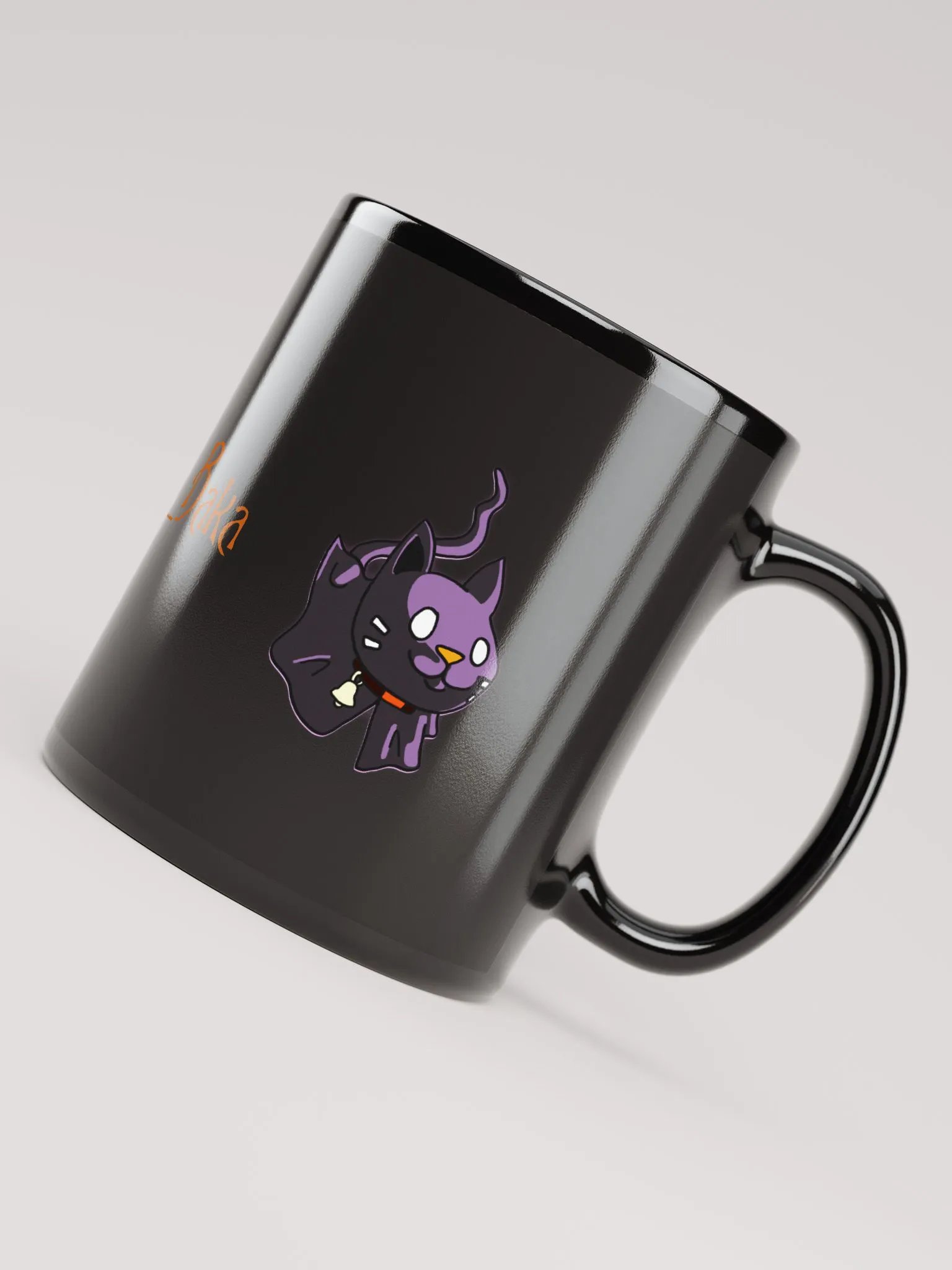 Baka Coffee Mug product image (4)