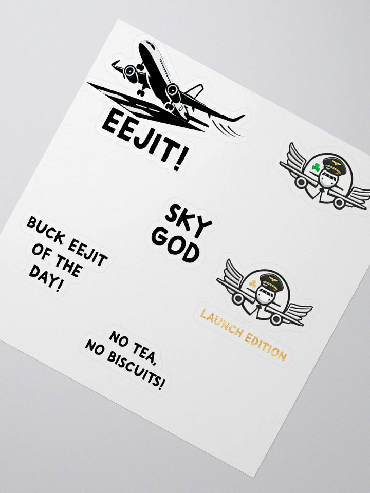 Stickers Collection product image (2)