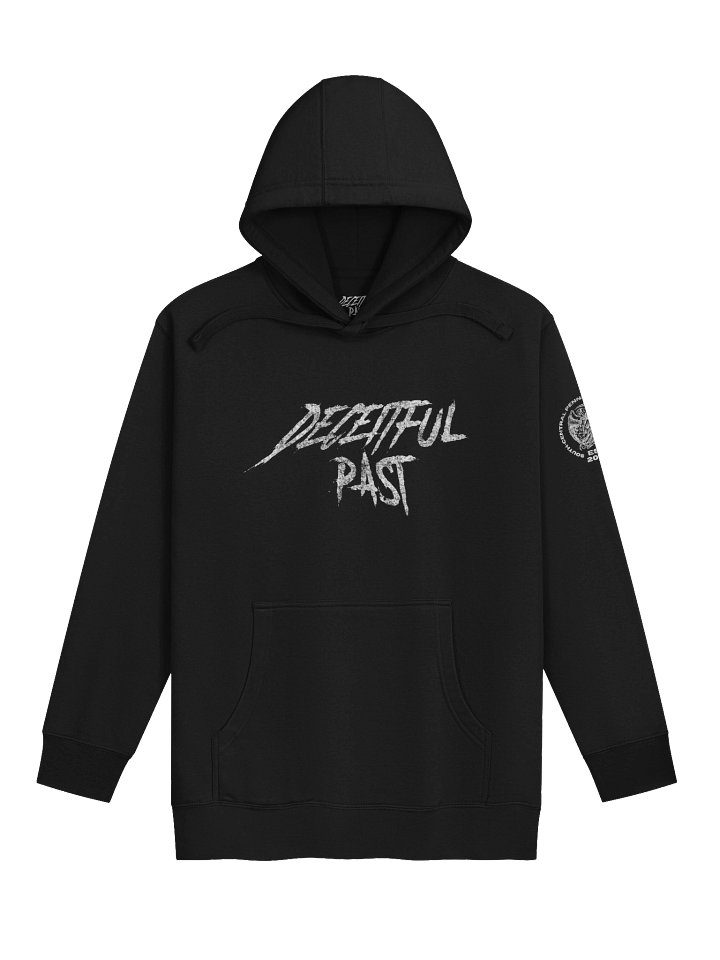 "Wounded Heart" Unisex Hoodie product image (1)