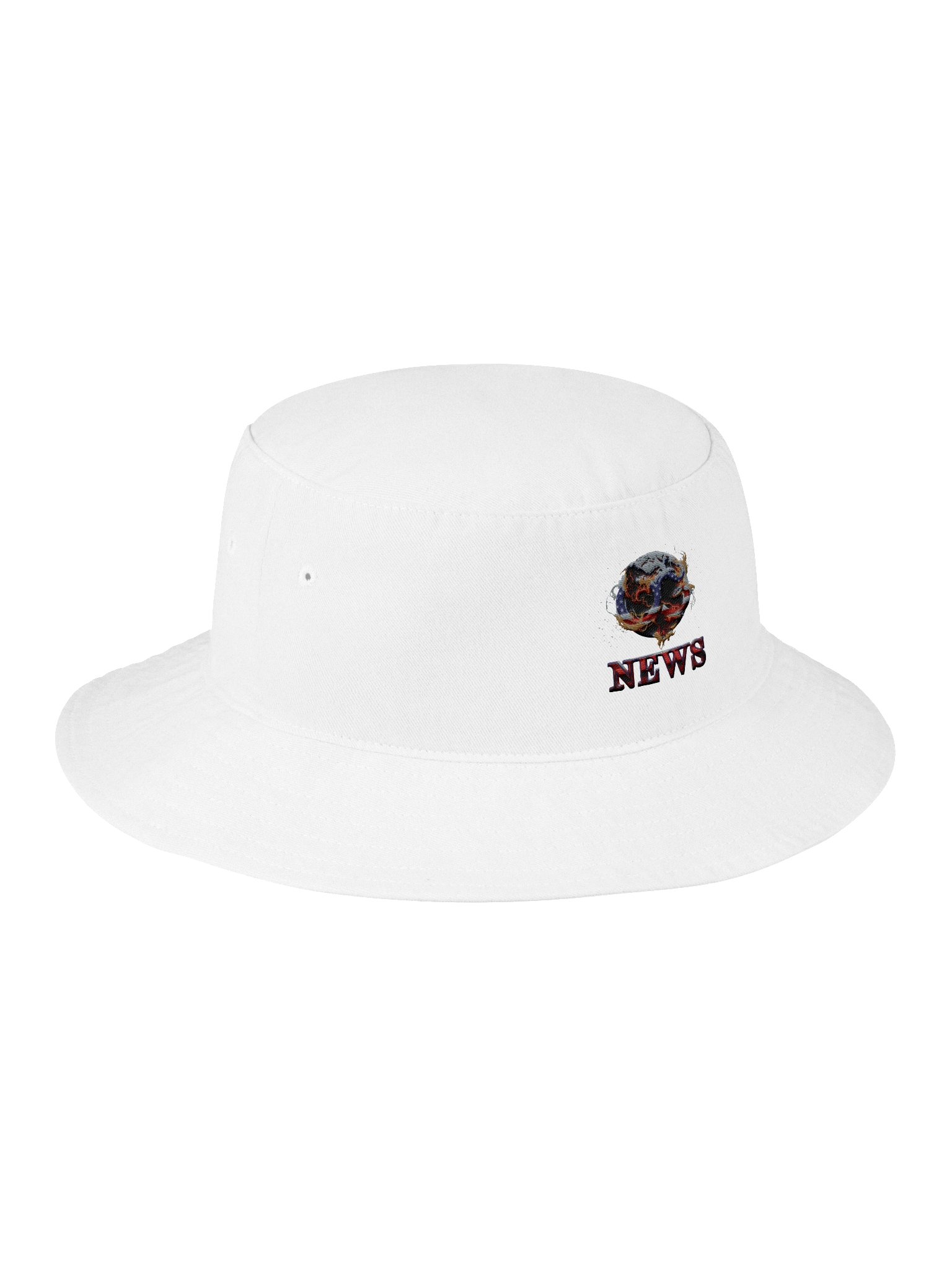 OG NEWS Bucket Hat product image (10)