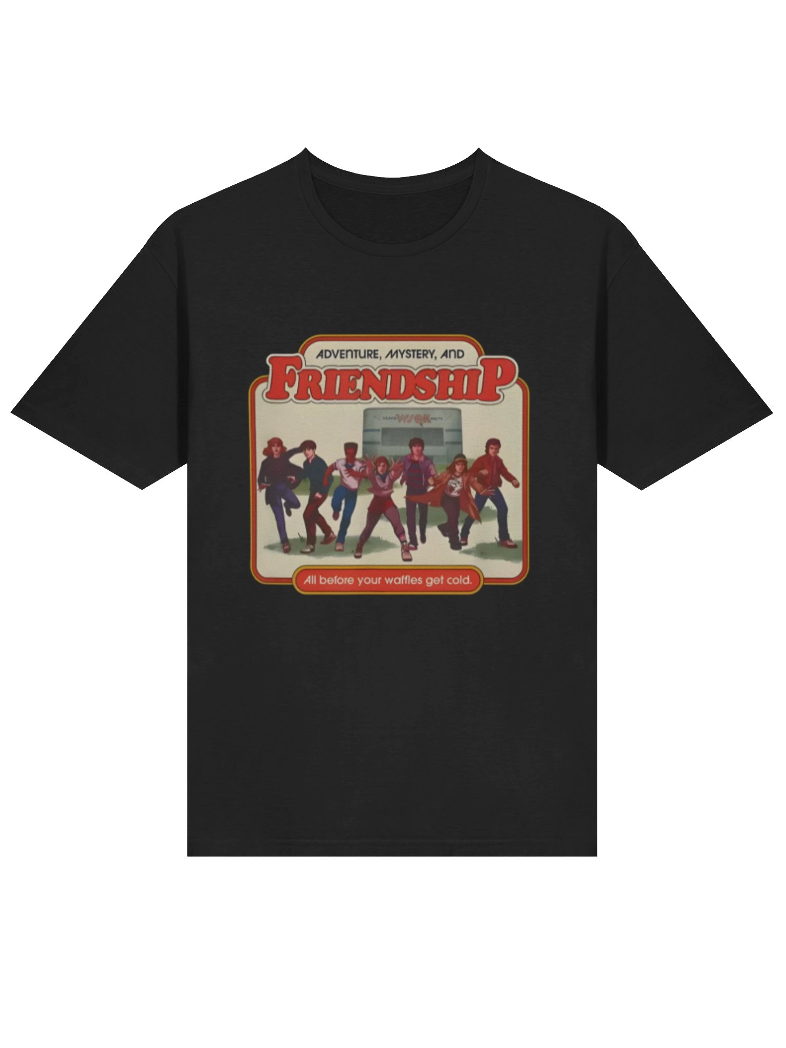Saturday Morning Shirt product image (2)