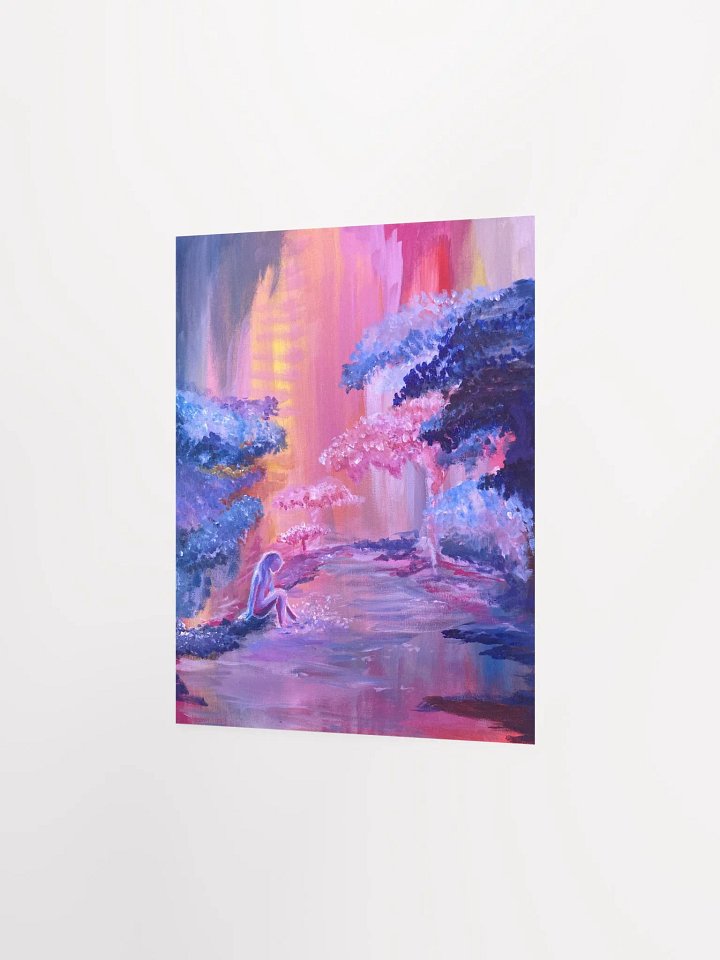 Mimosa Creek (Print) product image (2)