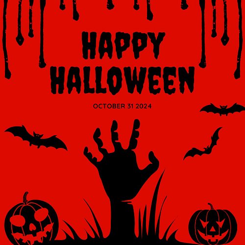 🦇✨🎃 𝐇𝐀𝐏𝐏𝐘 𝐇𝐀𝐋𝐋𝐎𝐖𝐄𝐄𝐍! 🎃✨🦇 
 
👻 𝐇𝐚𝐯𝐞 𝐚 𝐬𝐩𝐨𝐨𝐤𝐭𝐚𝐜𝐮𝐥𝐚𝐫 𝐇𝐚𝐥𝐥𝐨𝐰𝐞𝐞𝐧 𝐭𝐡𝐢𝐬 𝐎𝐜𝐭𝐨𝐛𝐞𝐫 𝟑𝟏𝐬𝐭! 𝐌𝐖𝐀𝐇𝐀𝐇𝐀𝐇𝐀𝐇𝐀𝐇𝐀!
 
.
.
.
.
.
.
 
#HappyHalloween...
