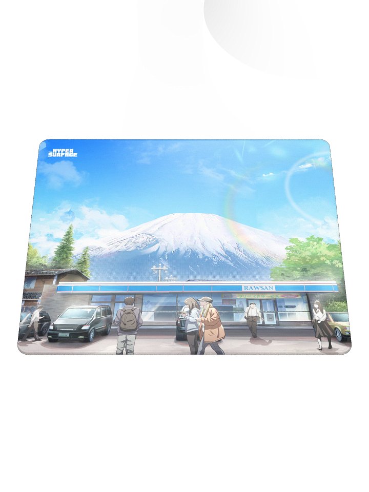 Mount Fuji product image (1)