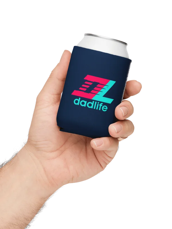 Cloth Koozie product image (1)