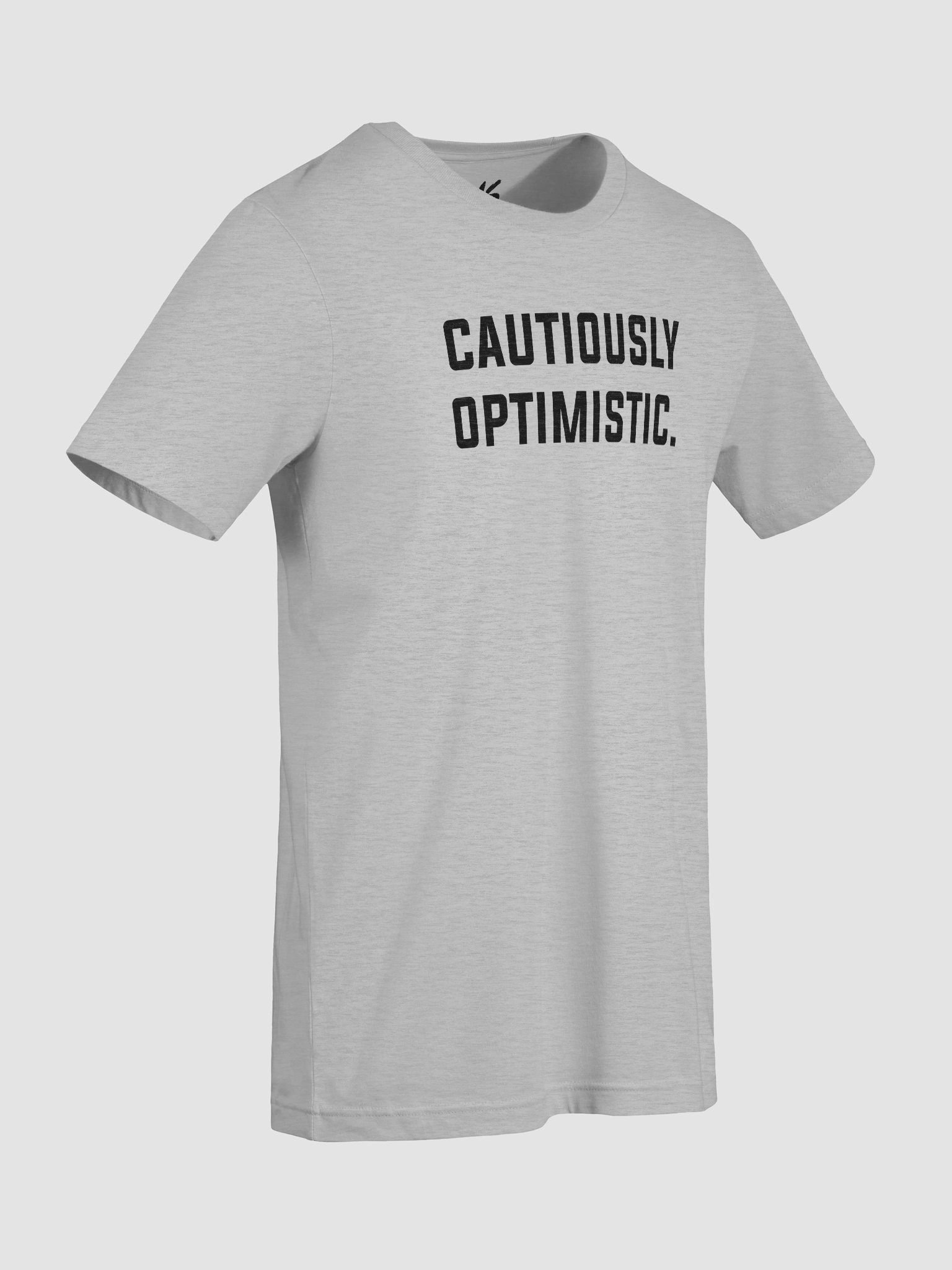 Cautiously Optimistic product image (87)