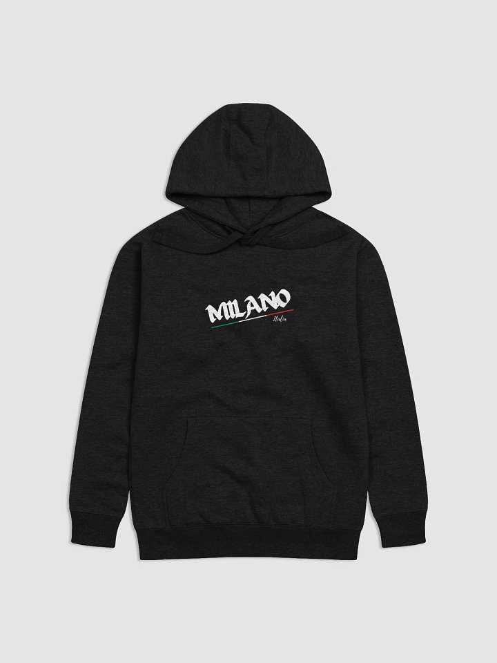 Milano Italia Unisex Hoodie product image (1)