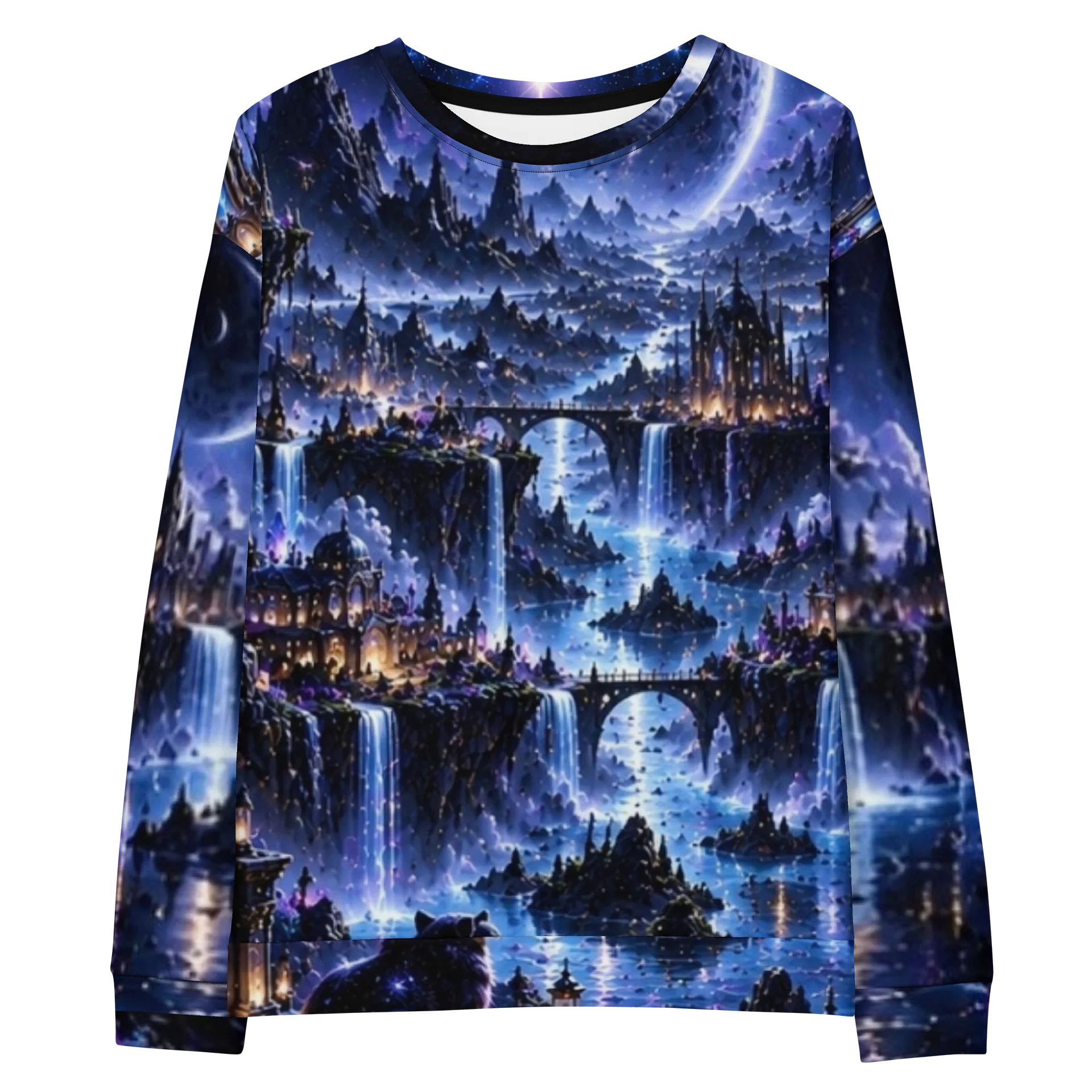 Night Earth product image (1)