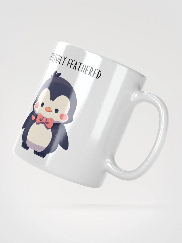 Penguin Tuxedo product image (2)