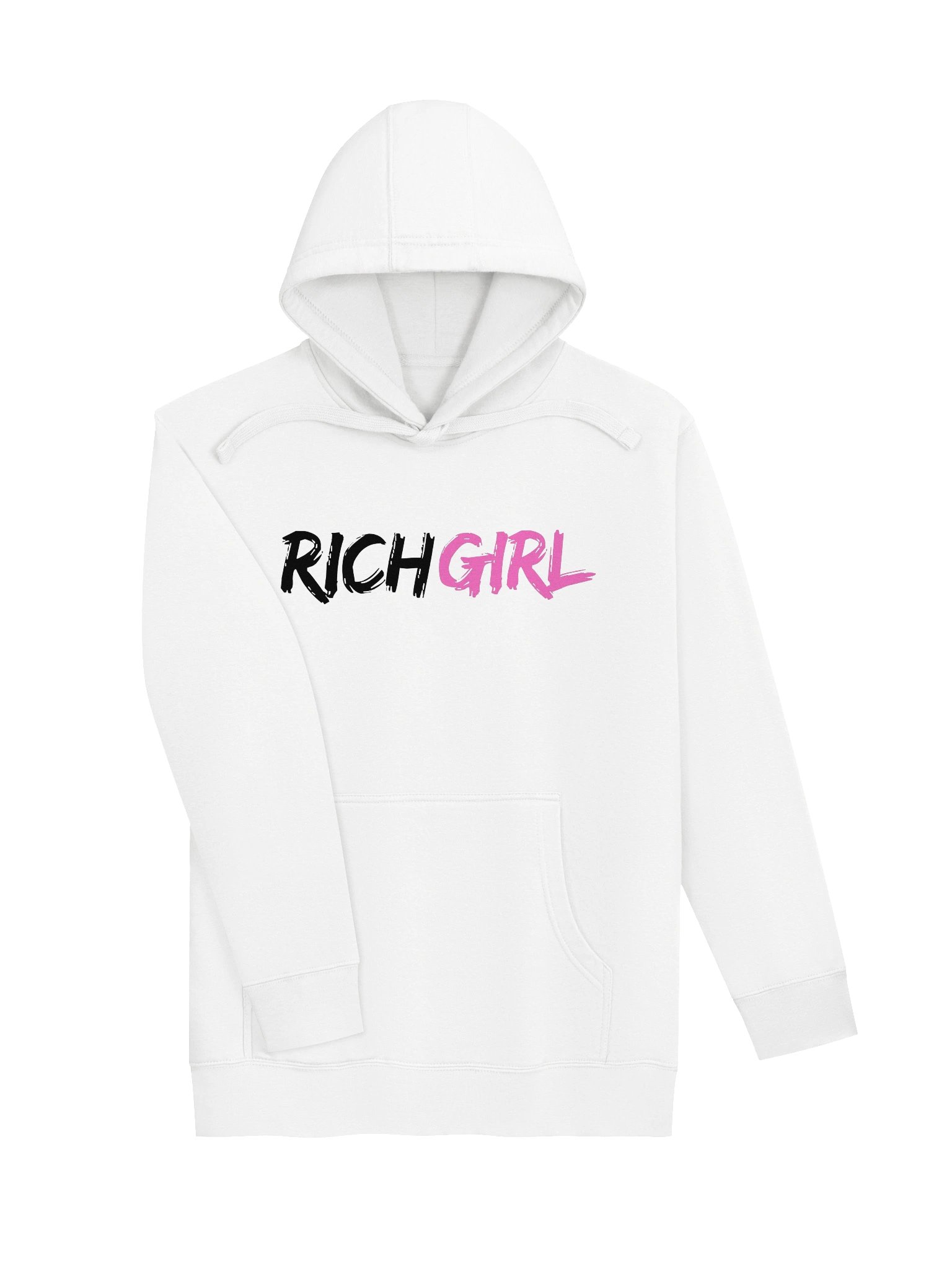 Rich Girl Hoodie product image (3)