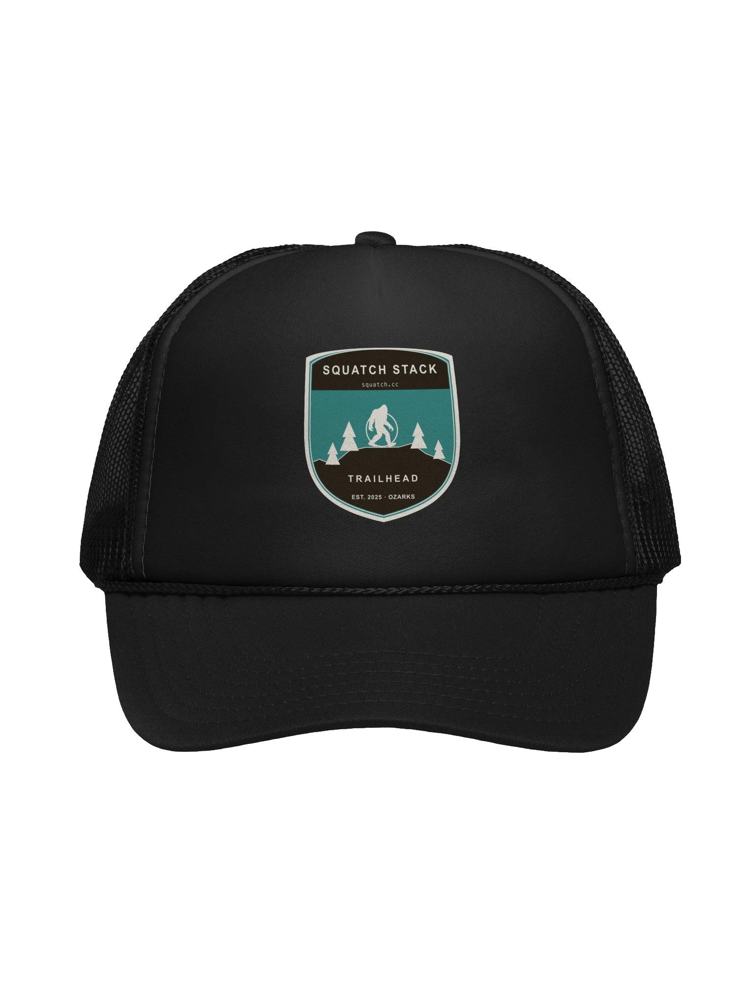 Trailhead Foam Trucker product image (1)
