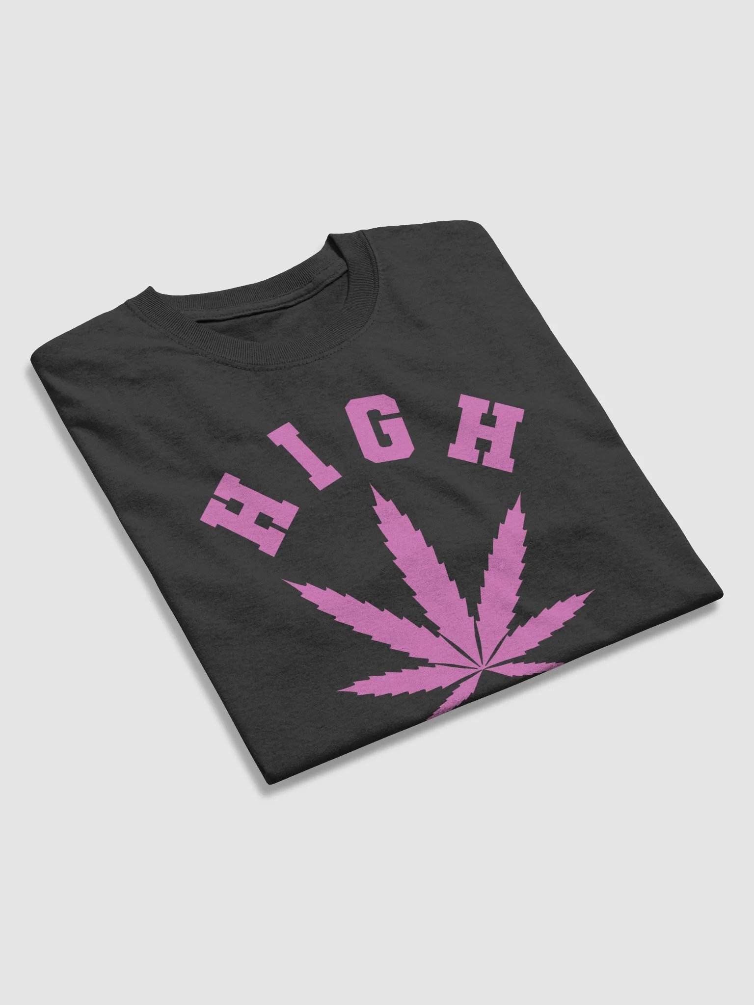 High School Tee product image (18)