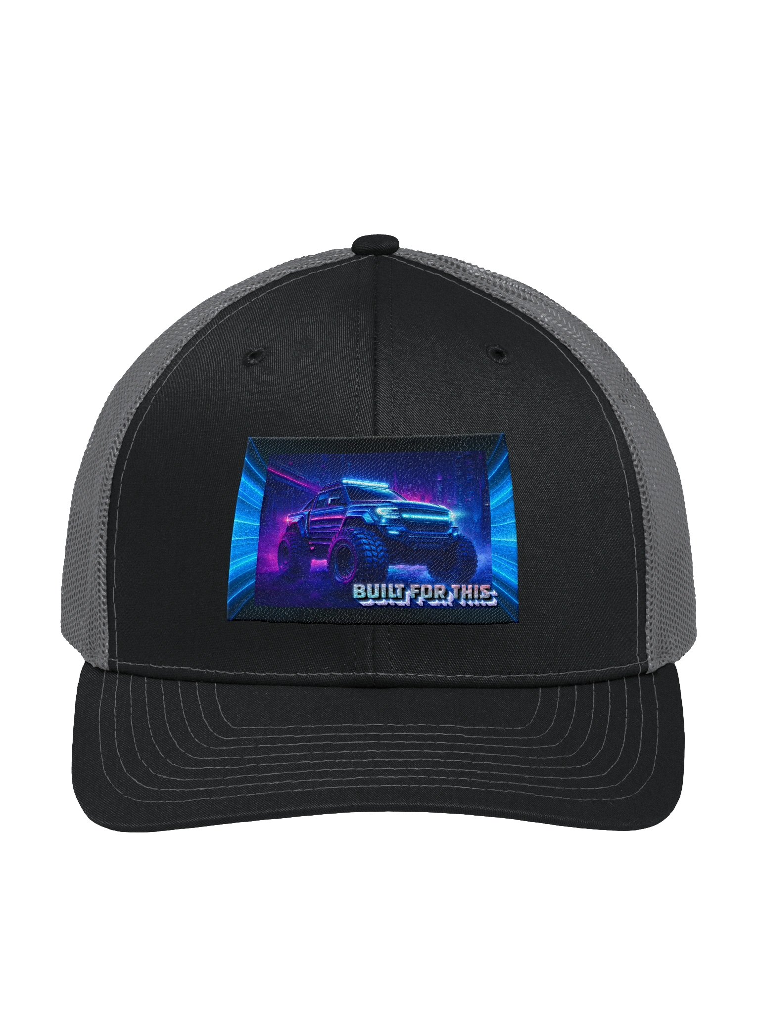 Built for This Hat product image (1)