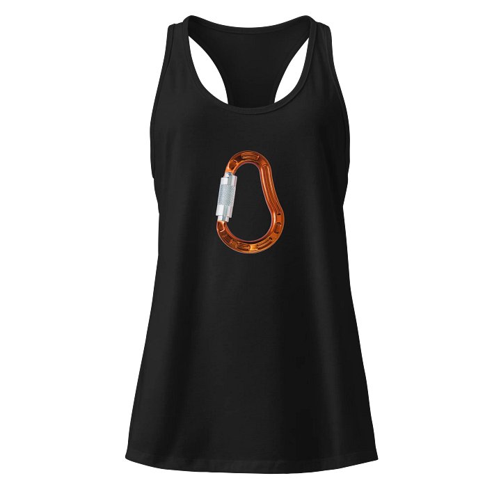 Carabiner Tank product image (1)