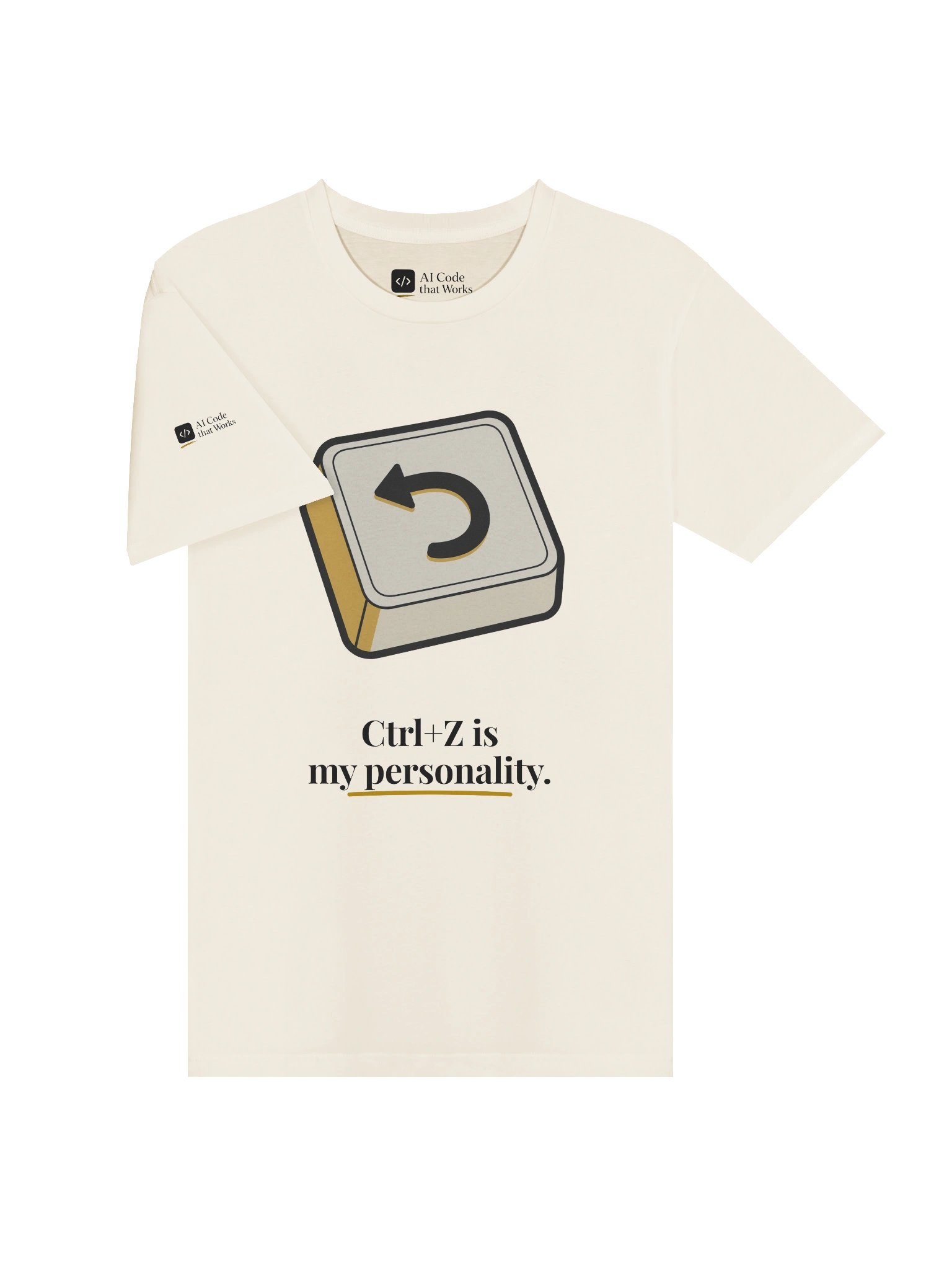 Funny Graphic Tee product image (11)