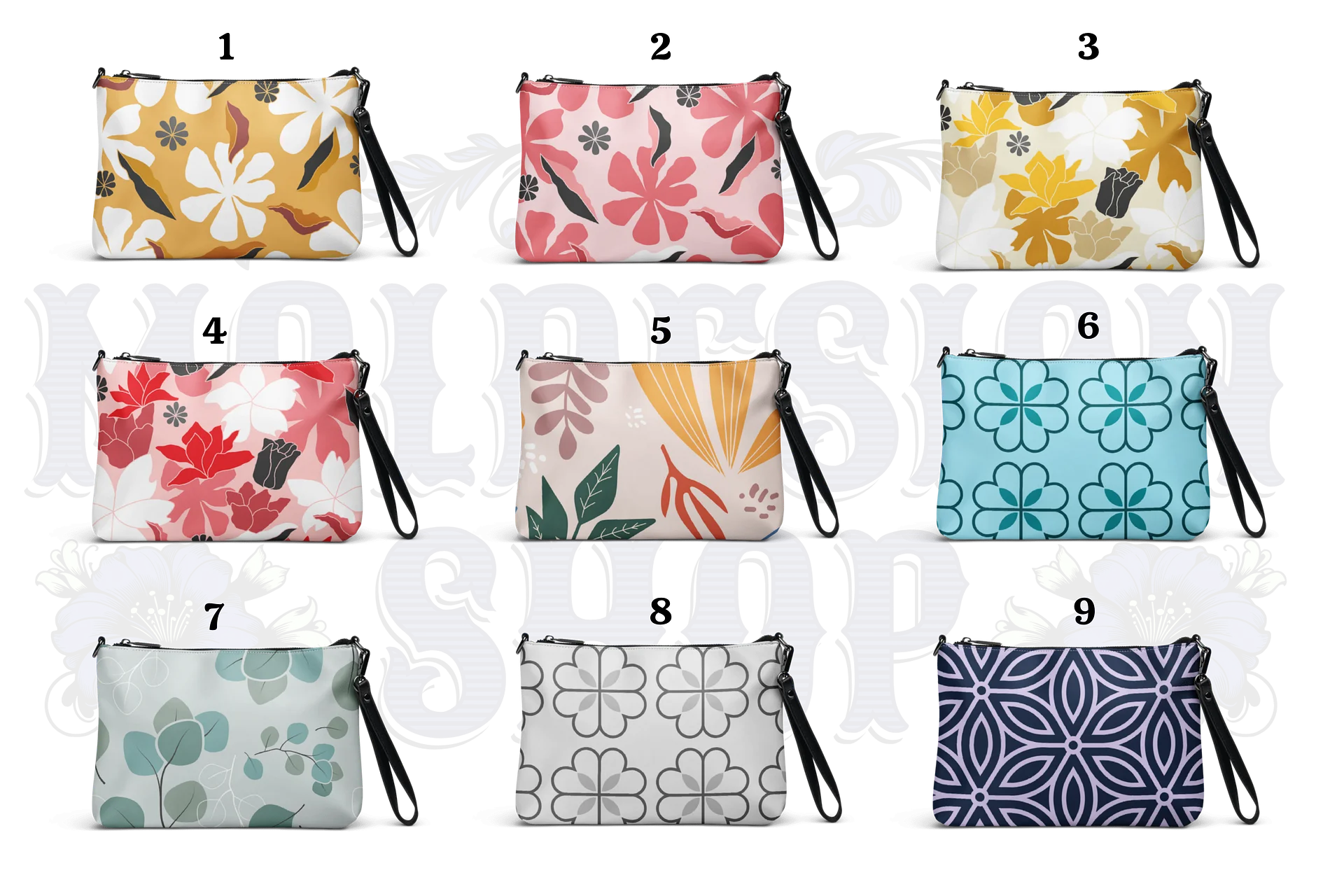 CROSSBODY BAG / YOUR BEST FRIEND! product image (9)