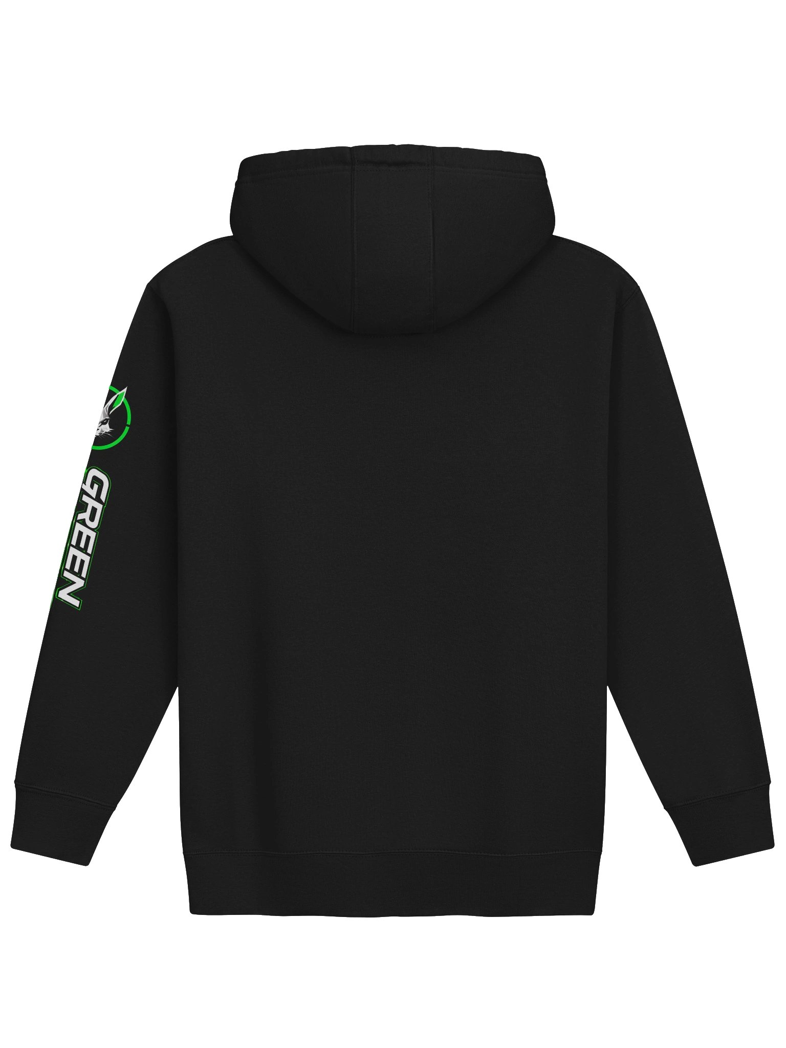 GR: Out of the Hat, Hoodie product image (2)