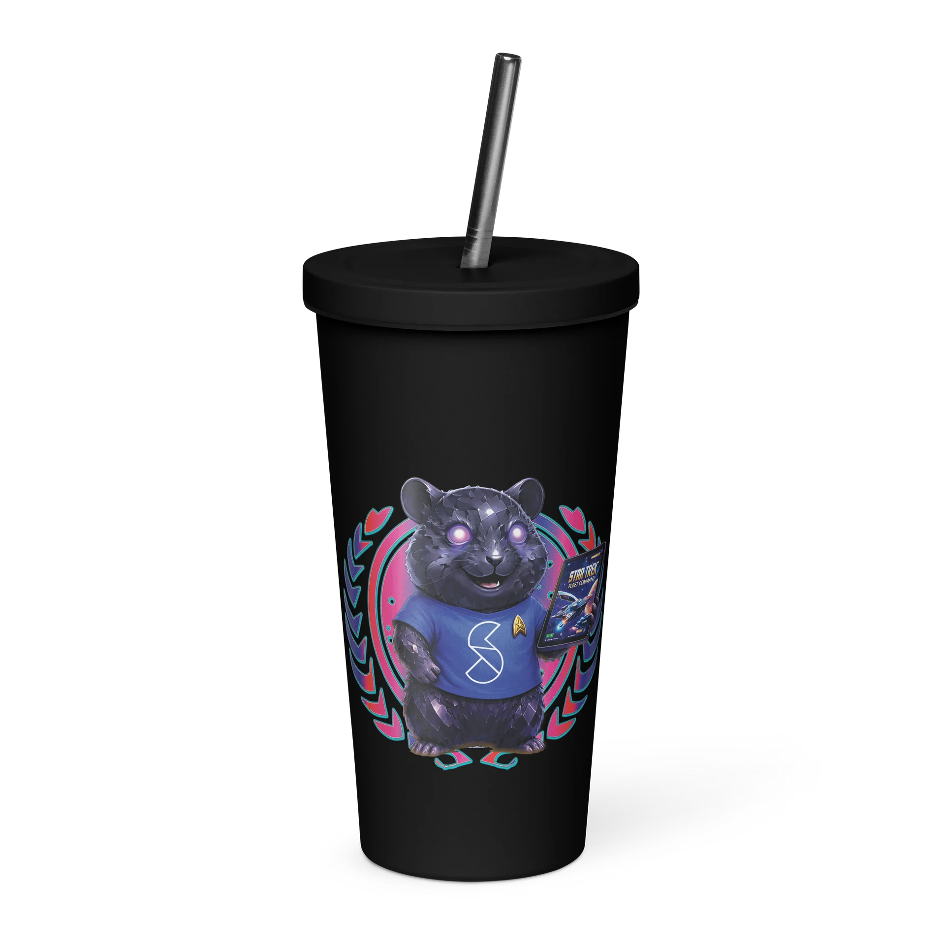 Hammy's Back! product image (4)