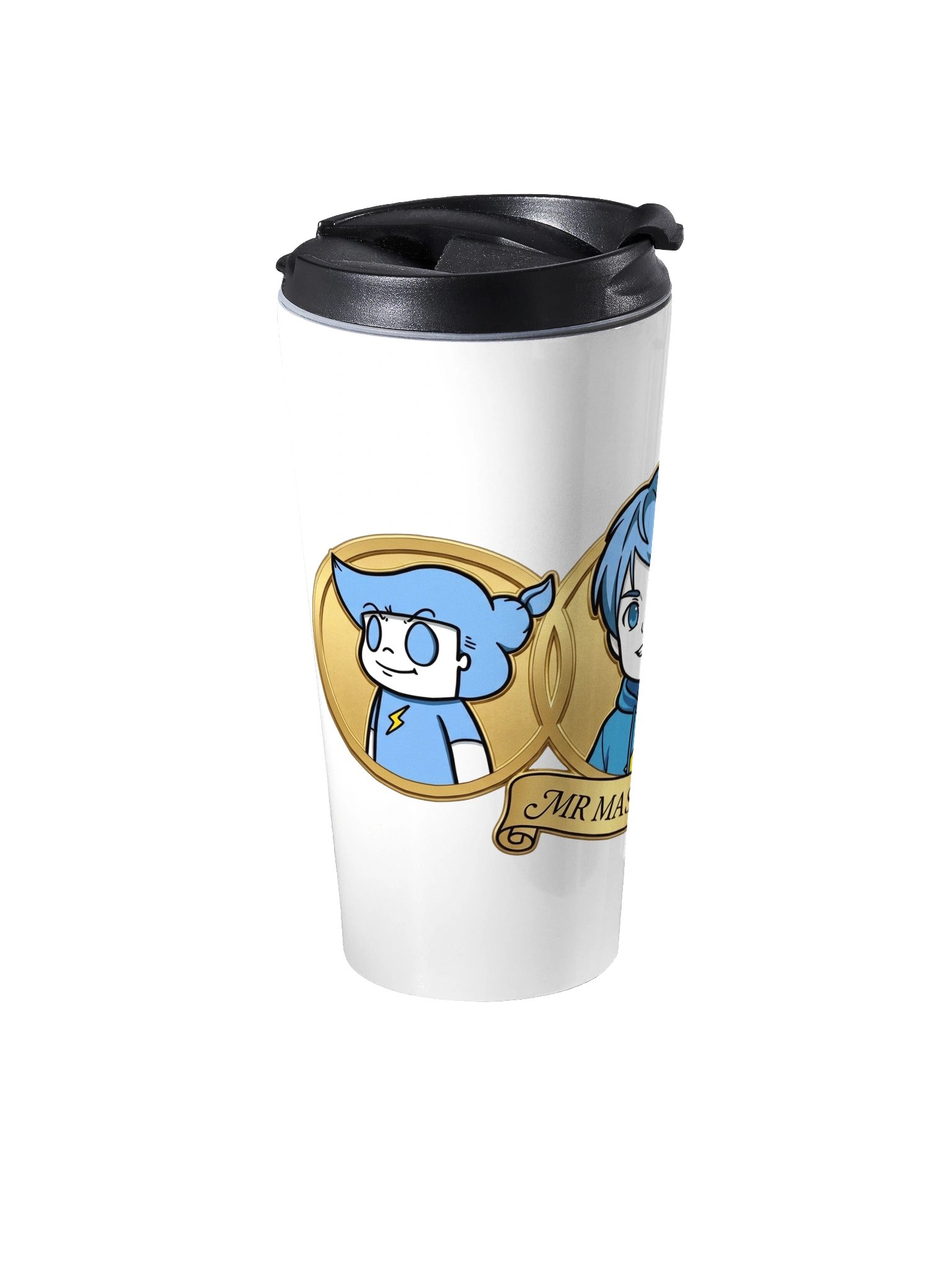 مق مستر ماس | MrMAS Mug product image (2)
