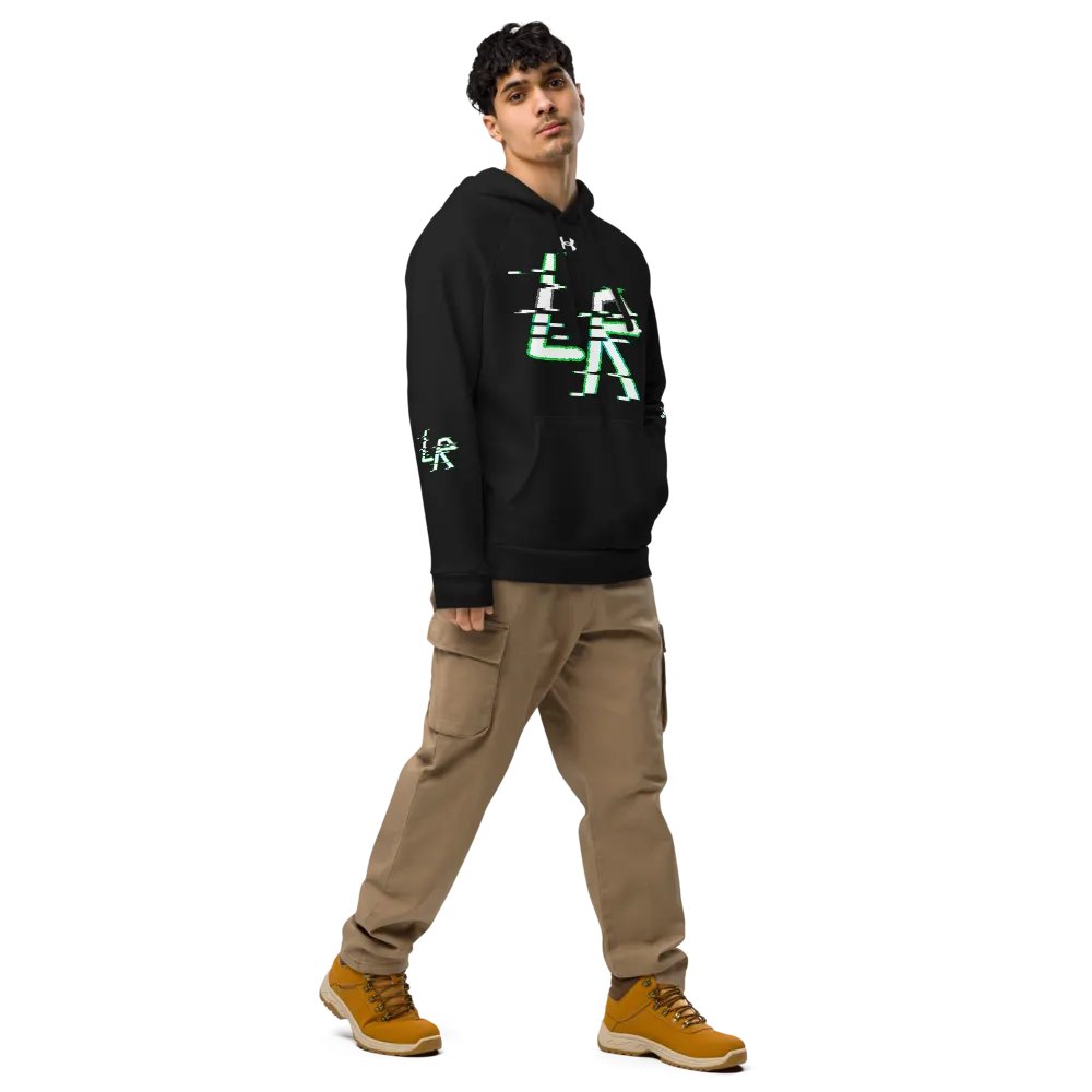 Under Armor LR Hoodie (without link) product image (6)