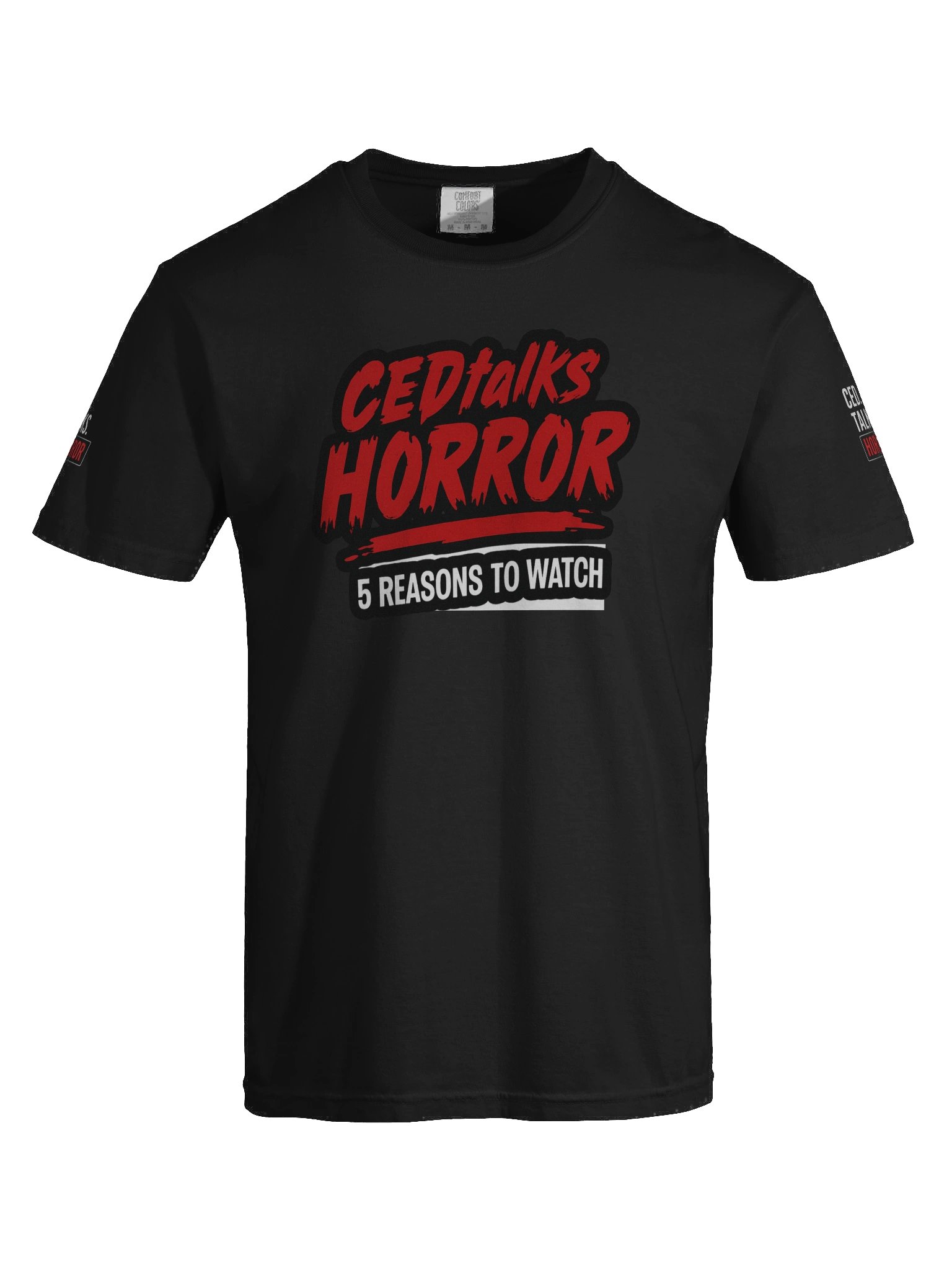 Terror product image (7)