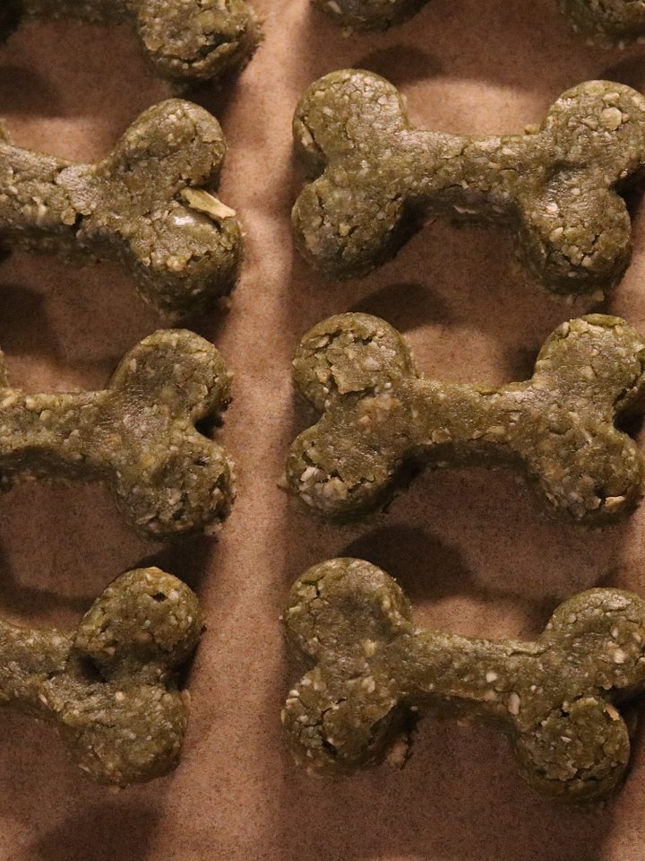 "Good Dog" Treats product image (2)
