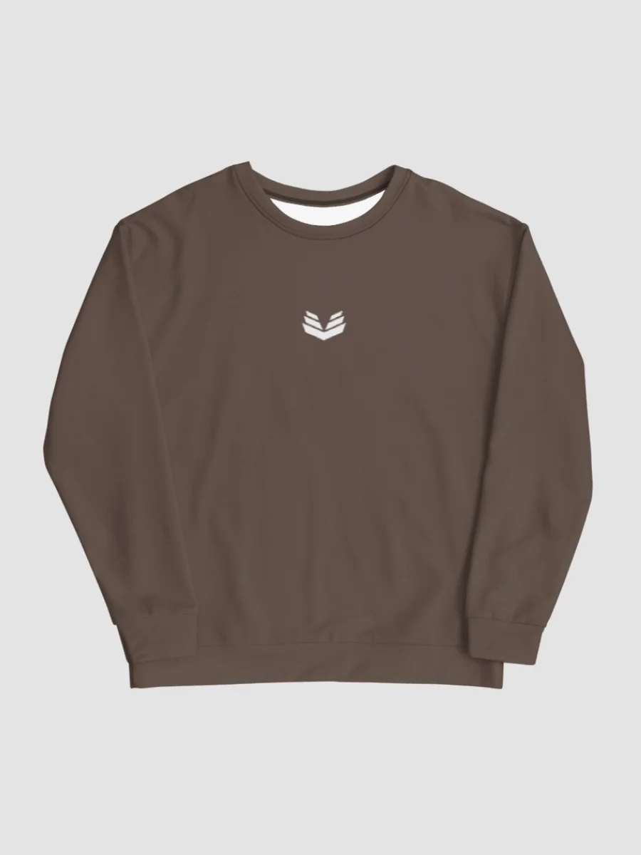 Sweatshirt - Mocha Mist product image (5)